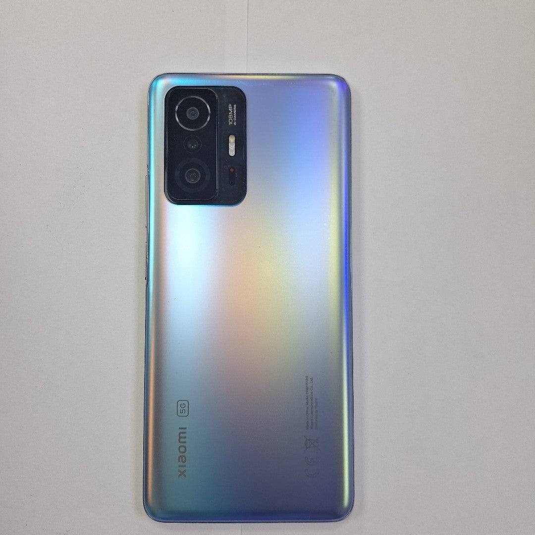 CELULAR XIAOMI 11T 21081111RG 256 GB 8 GB RAM (SEMINUEVO)