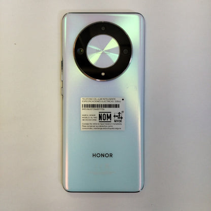 CELULAR HONOR MAGIC6 LITE 5G ALI-NX3 (2023) 256 GB 8 GB RAM (SEMINUEVO)