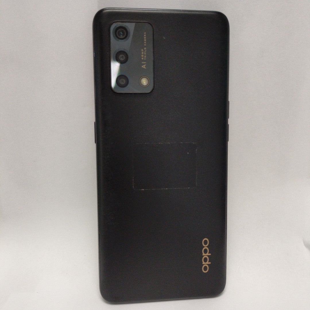 CELULAR OPPO  RENO6 LITE CPH2365 128 GB 6 GB RAM (SEMINUEVO)