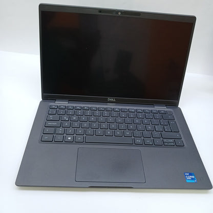 LAPTOP DELL LATITUDE 7420 (2021) 256 GB SSD 16 GB RAM (SEMINUEVO)