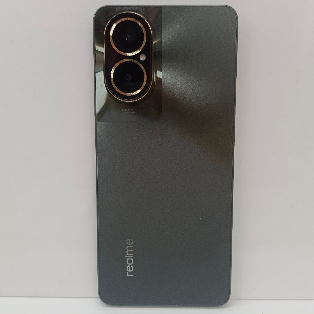 CELULAR REALME C67 RMX3890 (2023) 256 GB 8 GB RAM