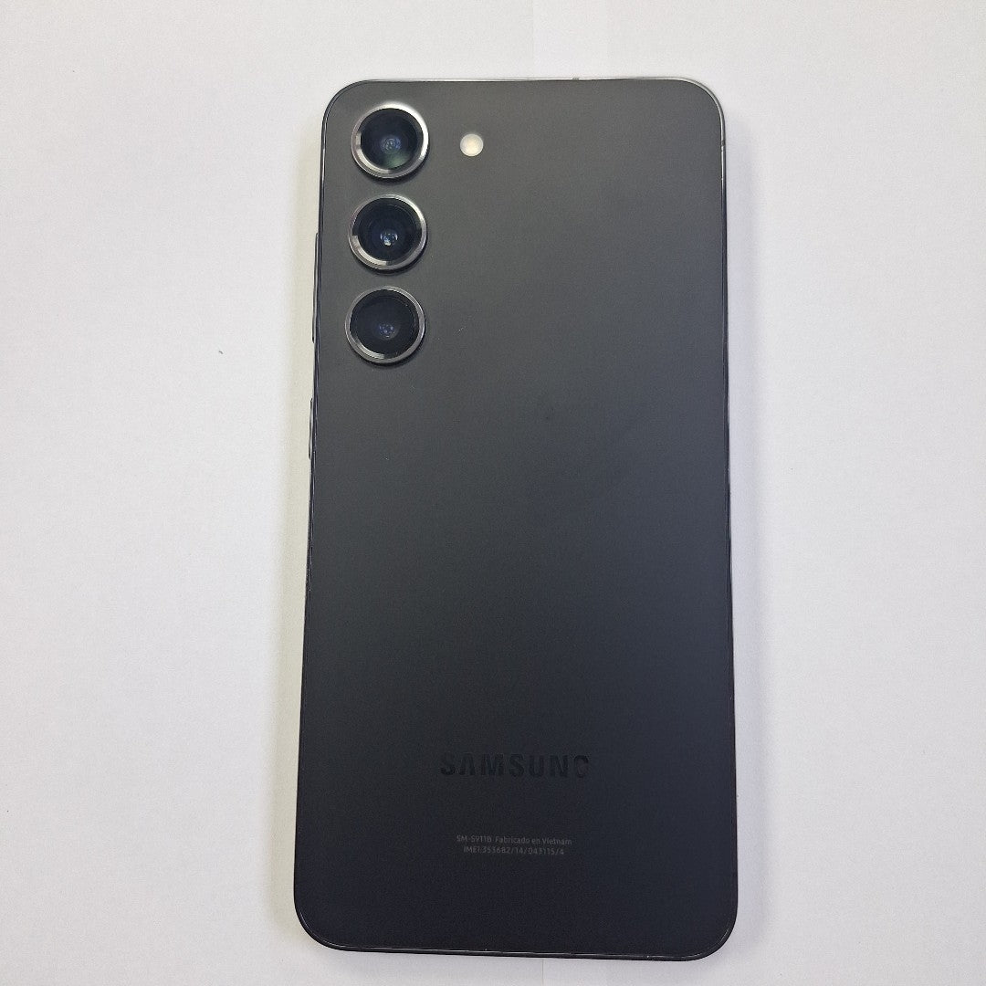 CELULAR SAMSUNG GALAXY S23 SM-S911B 256 GB 8 GB RAM (SEMINUEVO)