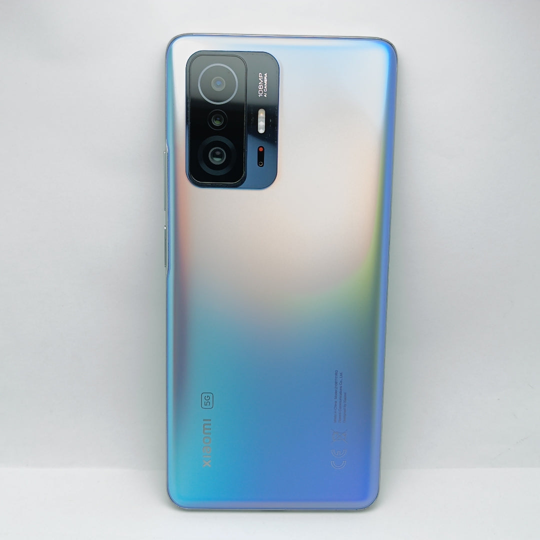 CELULAR XIAOMI 11T 21081111RG 256 GB 8 GB RAM