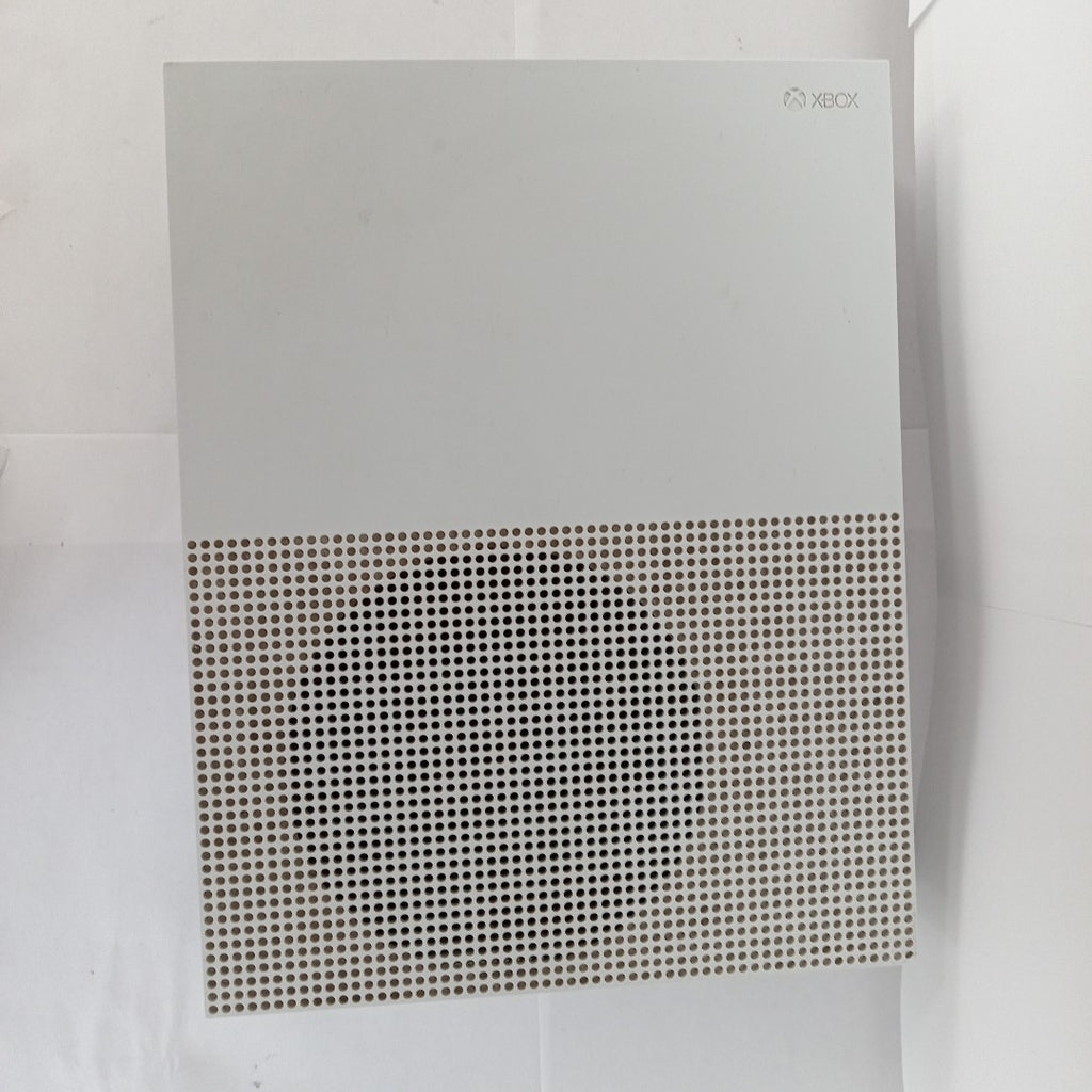 CONSOLA DE VIDEOJUEGO MICROSOFT XBOX ONE S 1 TB (SEMINUEVO)