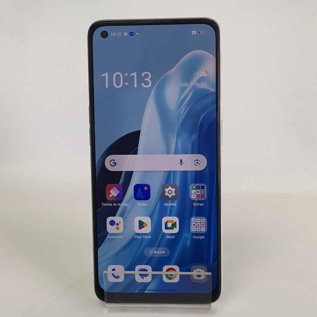 CELULAR OPPO  RENO7 CPH2363 (2022) 256 GB 8 GB RAM (SEMINUEVO)