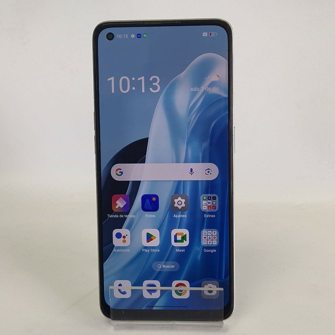 CELULAR OPPO  RENO7 CPH2363 (2022) 256 GB 8 GB RAM (SEMINUEVO)