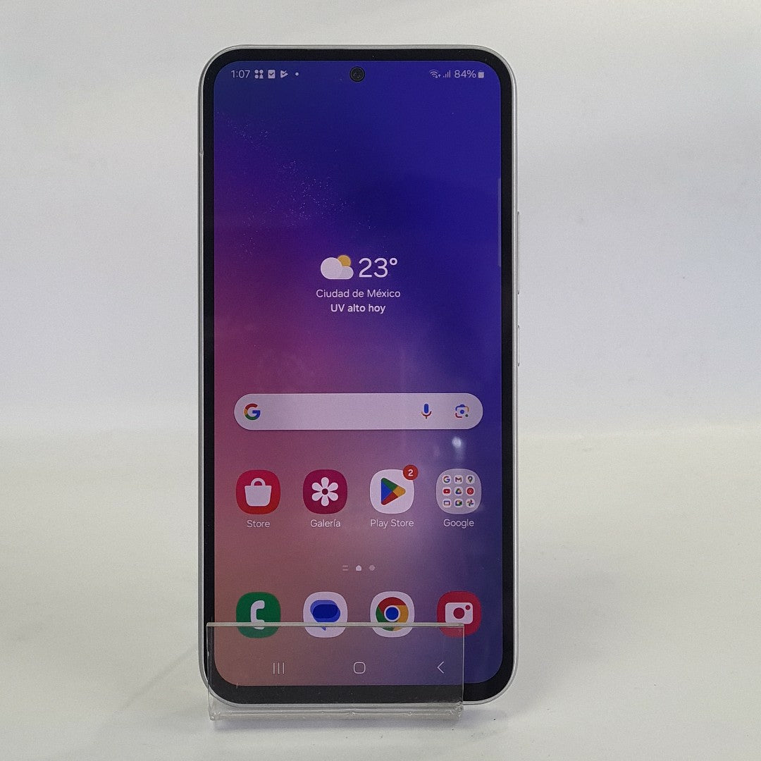 CELULAR SAMSUNG GALAXY A54 5G SM-A546E 256 GB 8 GB RAM (SEMINUEVO)