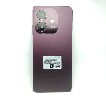CELULAR OPPO  A40 CPH2669 (2024) 256 GB 4 GB RAM (SEMINUEVO)