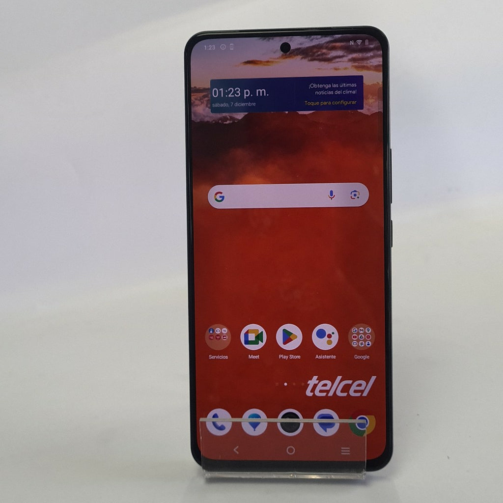 CELULAR VIVO V30 LITE V2314 (2023) 256 GB 12 GB RAM (SEMINUEVO)