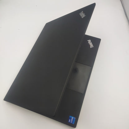 LAPTOP LENOVO THINKPAD T14 GEN 2 (2022) 512 GB SSD 16 GB RAM (SEMINUEVO)