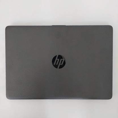 LAPTOP HP 240 G9 (2022) 256 GB SSD 8 GB RAM (SEMINUEVO)
