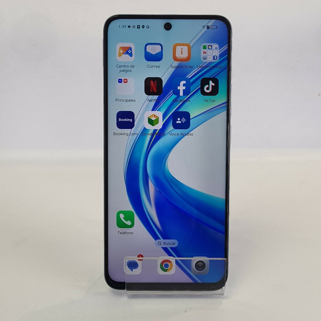 CELULAR HONOR X7B CLK-LX3 (2023) 256 GB 8 GB RAM (SEMINUEVO)
