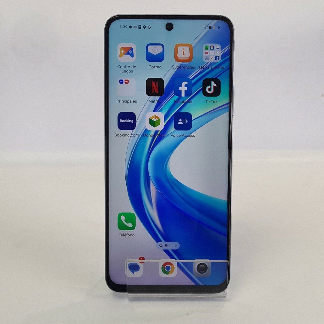 CELULAR HONOR X7B CLK-LX3 (2023) 256 GB 8 GB RAM (SEMINUEVO)