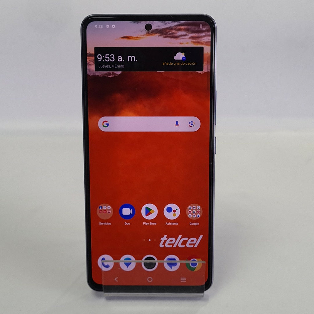 CELULAR VIVO V25E V2242 (2022) 256 GB 8 GB RAM (SEMINUEVO)