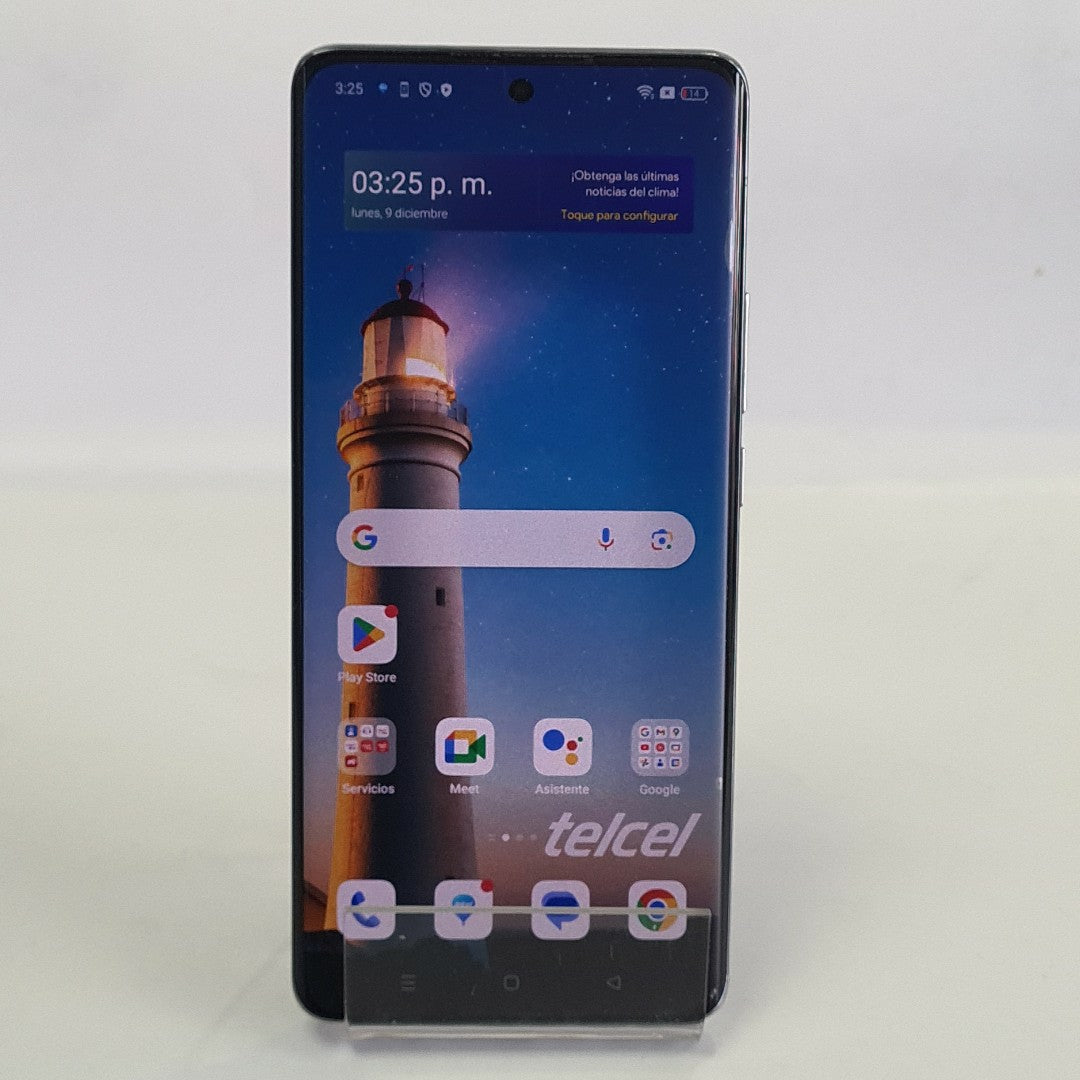 CELULAR OPPO  RENO10 5G CPH2531 (2023) 256 GB 8 GB RAM (SEMINUEVO)