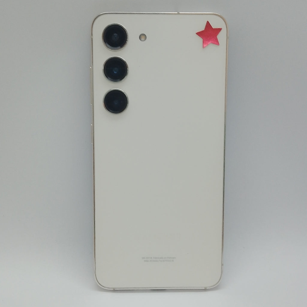 CELULAR SAMSUNG GALAXY S23 SM-S911B 256 GB 8 GB RAM