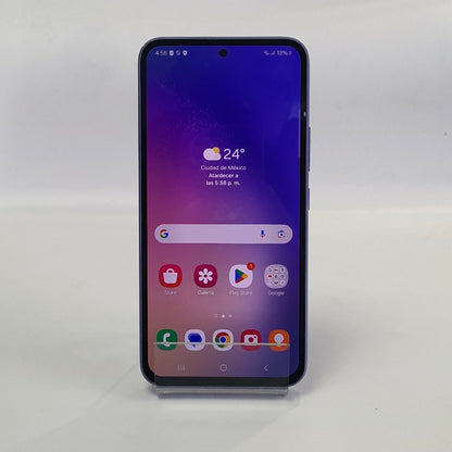 CELULAR SAMSUNG GALAXY A54 5G SM-A546E 256 GB 8 GB RAM (SEMINUEVO)