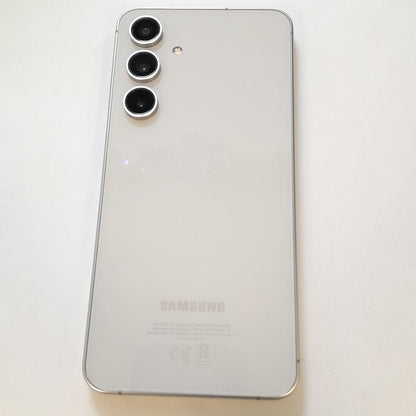 CELULAR SAMSUNG GALAXY S24 FE SM-S721B 256 GB 8 GB RAM (SEMINUEVO)