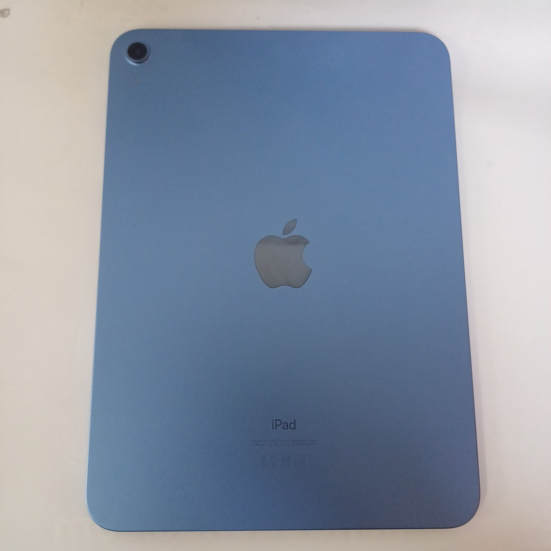 TABLETA APPLE IPAD 10 A2696 256 GB 4 GB RAM (SEMINUEVO)