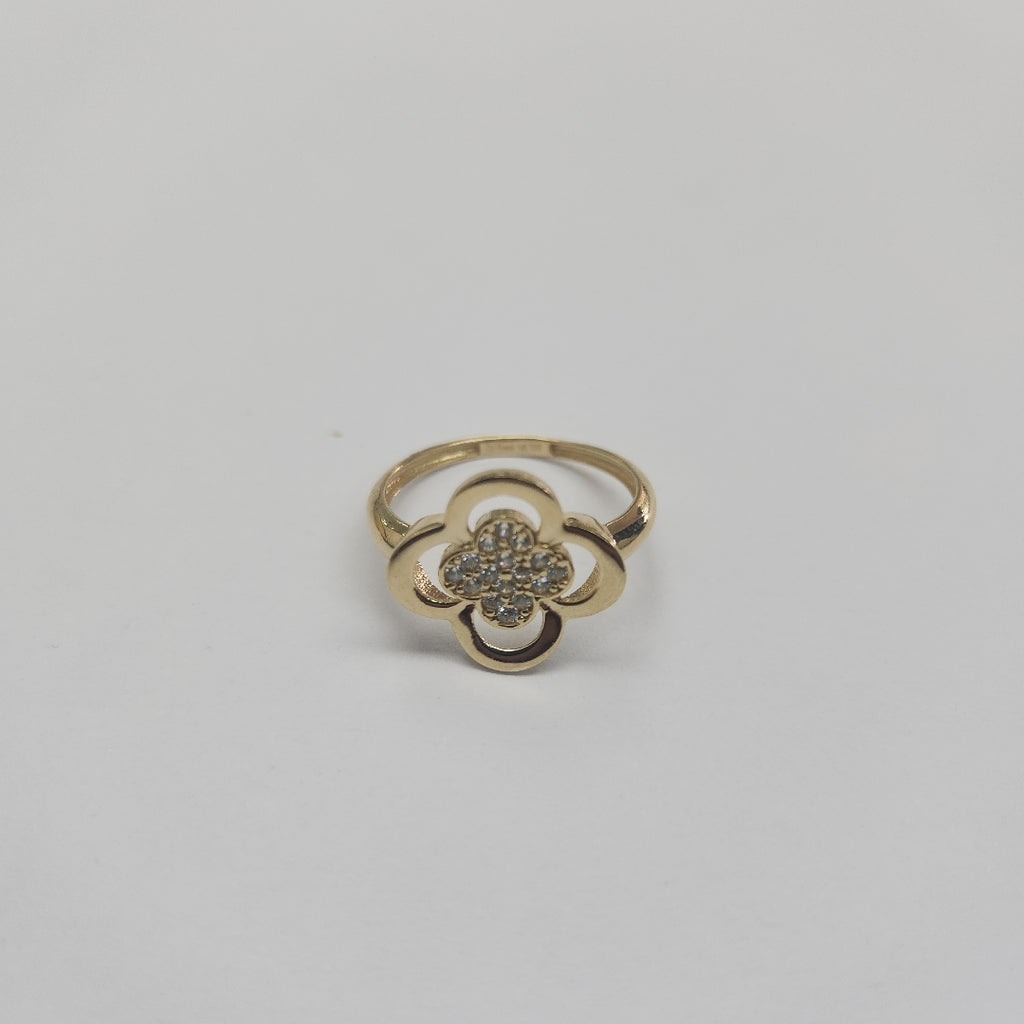 ANILLOS DAMA ORO 14K 2.1 (NUEVO)