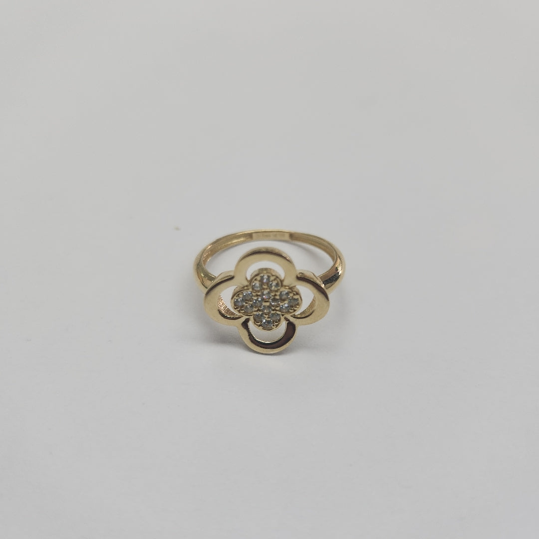 ANILLOS DAMA ORO 14K 2.1 (NUEVO)