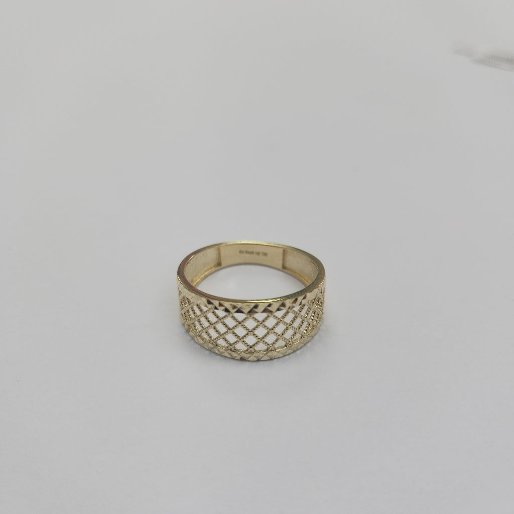 ANILLOS DAMA ORO 14K 2.5 (NUEVO)
