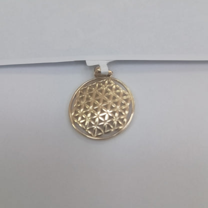 DIJES ORO 14K 1.6 (NUEVO)