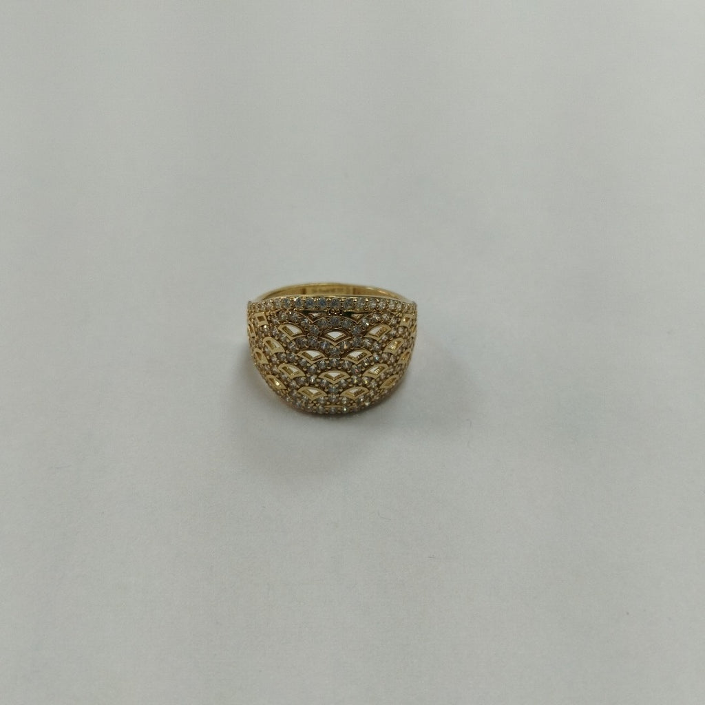 ANILLOS DAMA ORO 14K 3.9 (NUEVO)