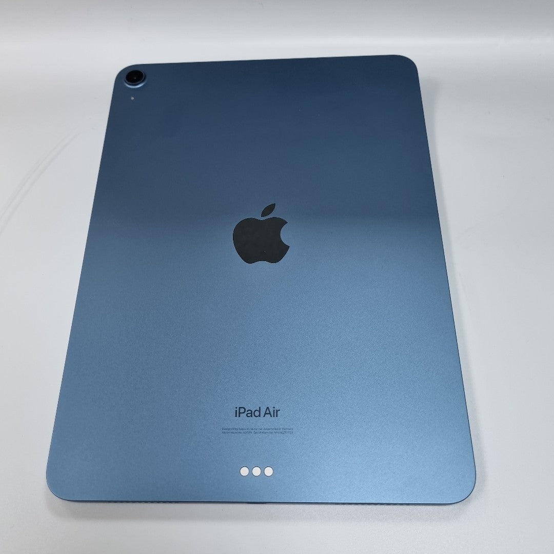 TABLETA APPLE IPAD AIR 5 A2588 256 GB 8 GB RAM (SEMINUEVO)