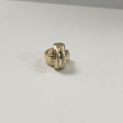 HUGGIES ORO 14K 1.4 (NUEVO)