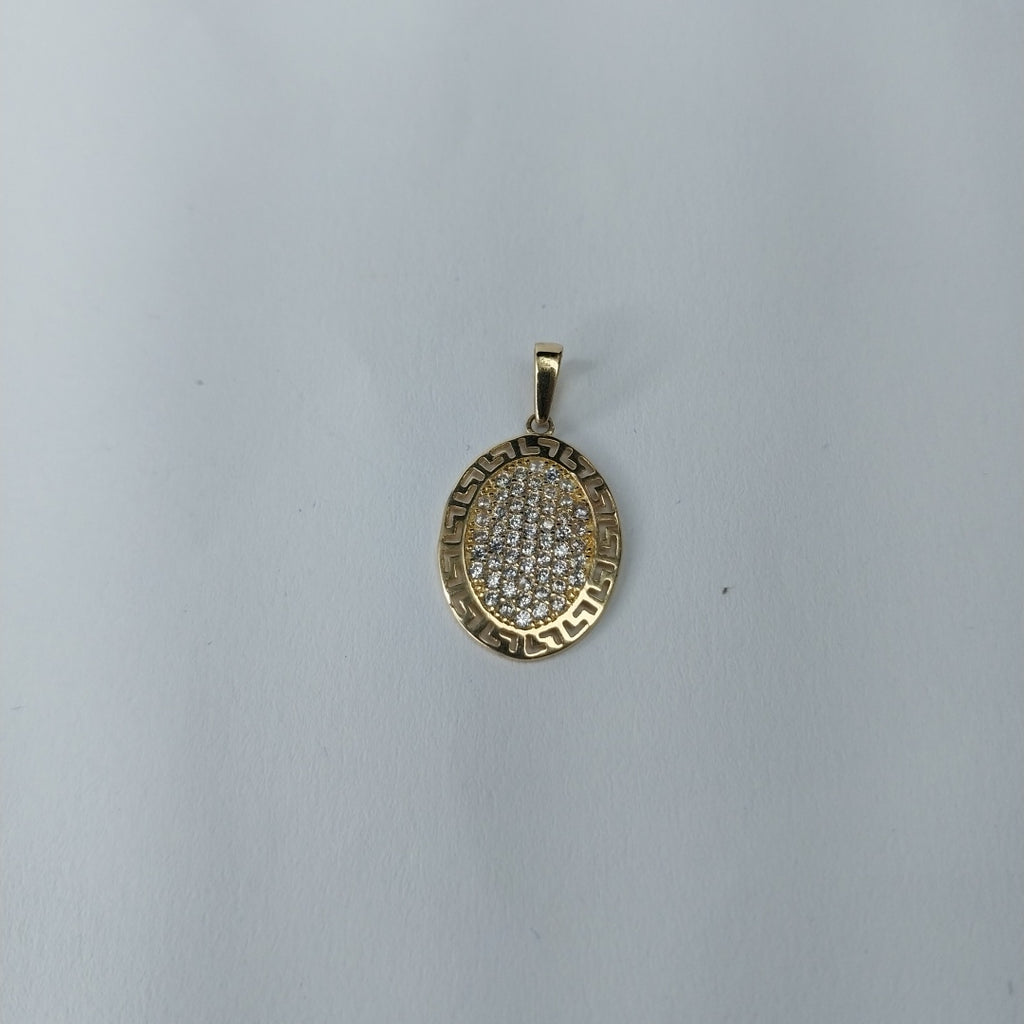 DIJES ORO 14K 1 (NUEVO)