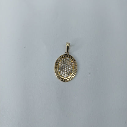 DIJES ORO 14K 1 (NUEVO)