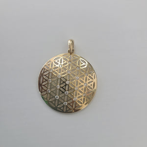 DIJES ORO 14K 1.9 (NUEVO)