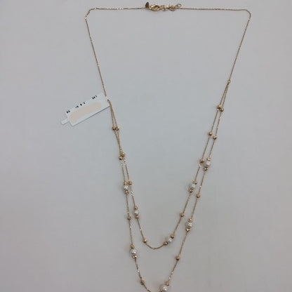 GARGANTILLAS ORO 14K 3.6 (NUEVO)