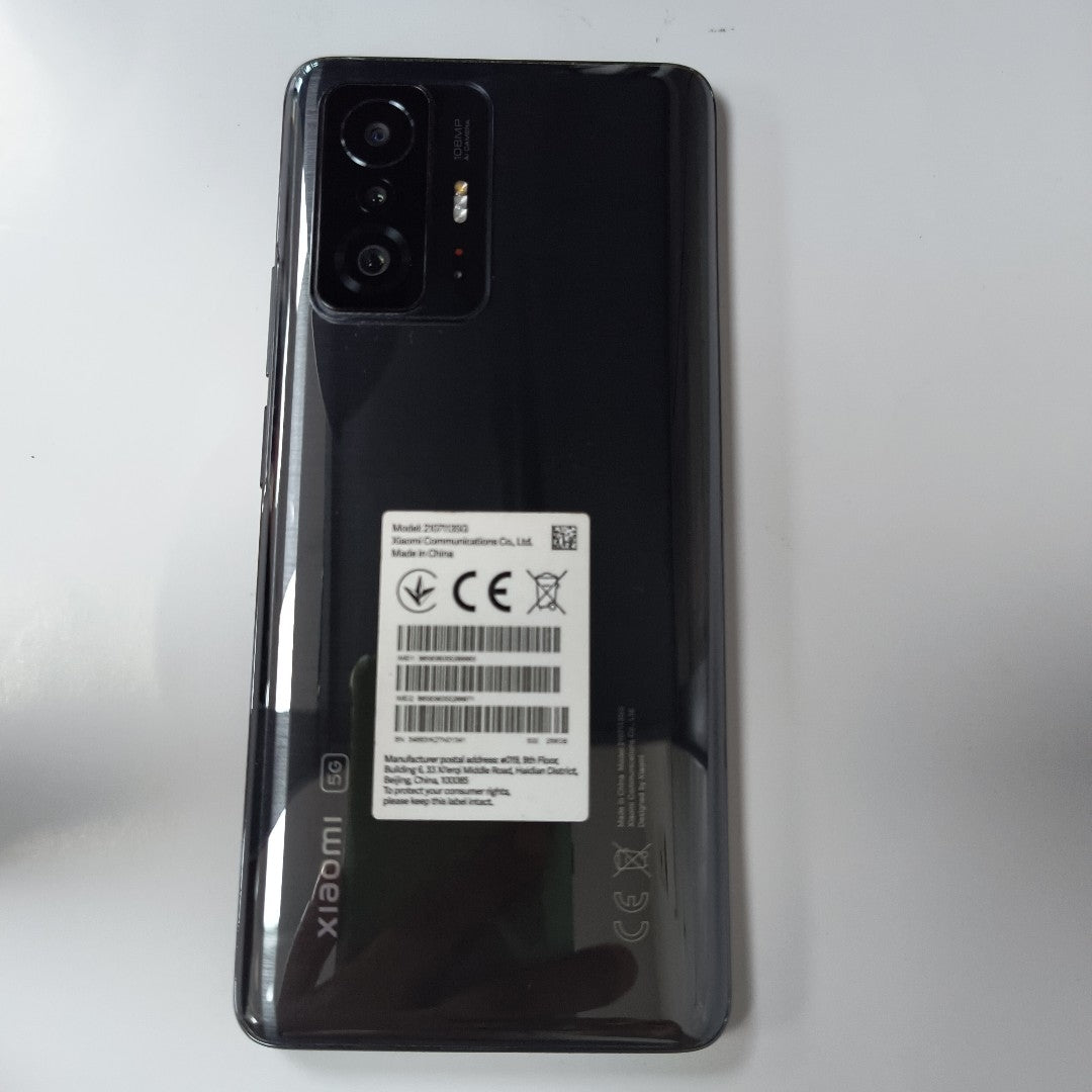 CELULAR XIAOMI 11T PRO 2107113SG 256 GB 8 GB RAM (SEMINUEVO)