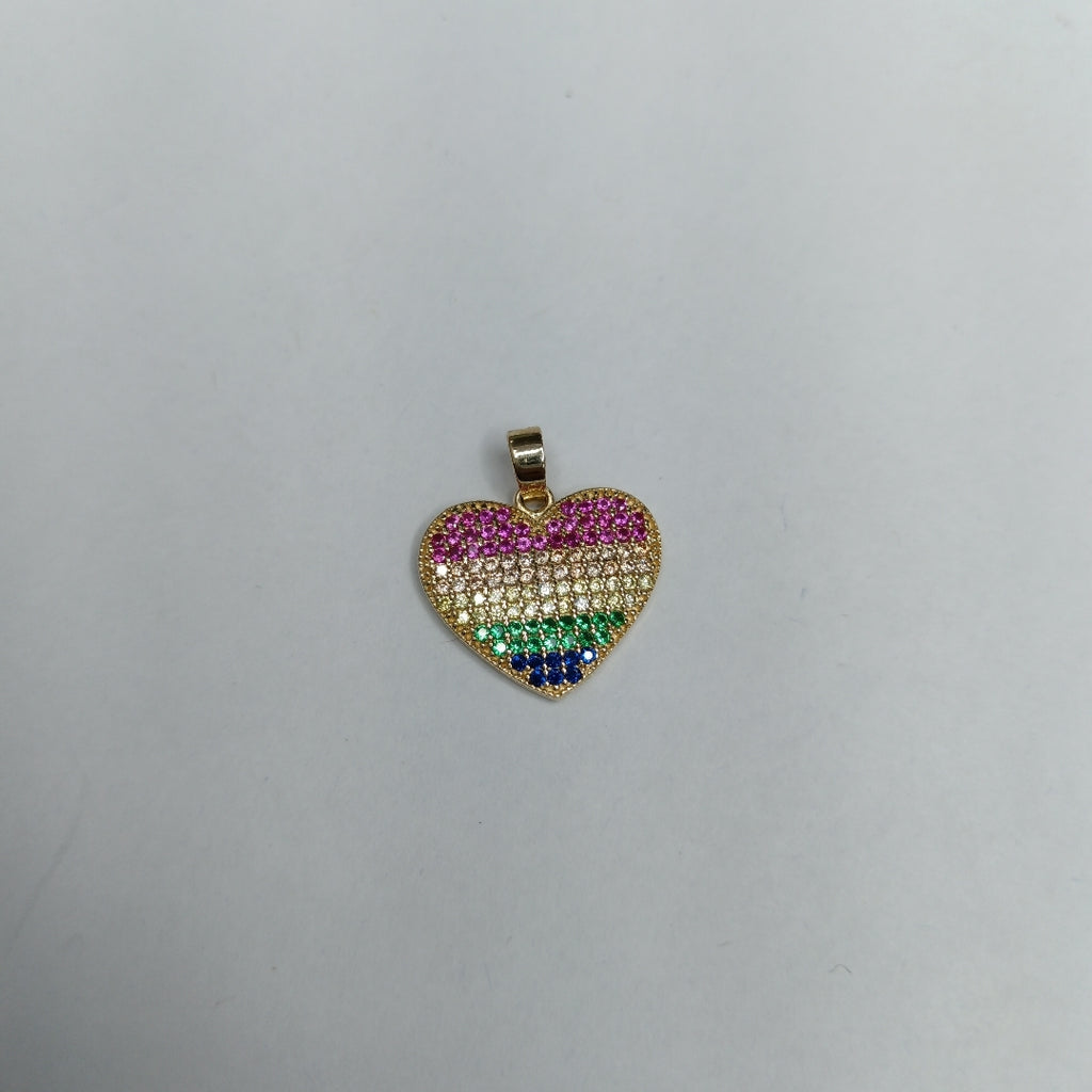 DIJES ORO 14K 1.9 (NUEVO)