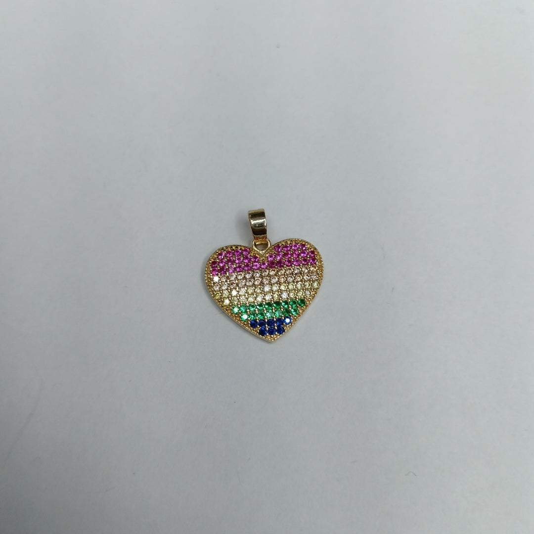 DIJES ORO 14K 1.9 (NUEVO)