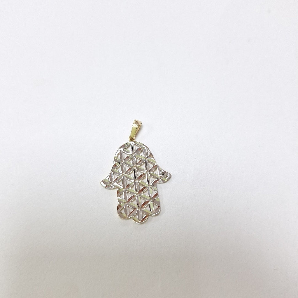 DIJES ORO 14K 1.4 (NUEVO)
