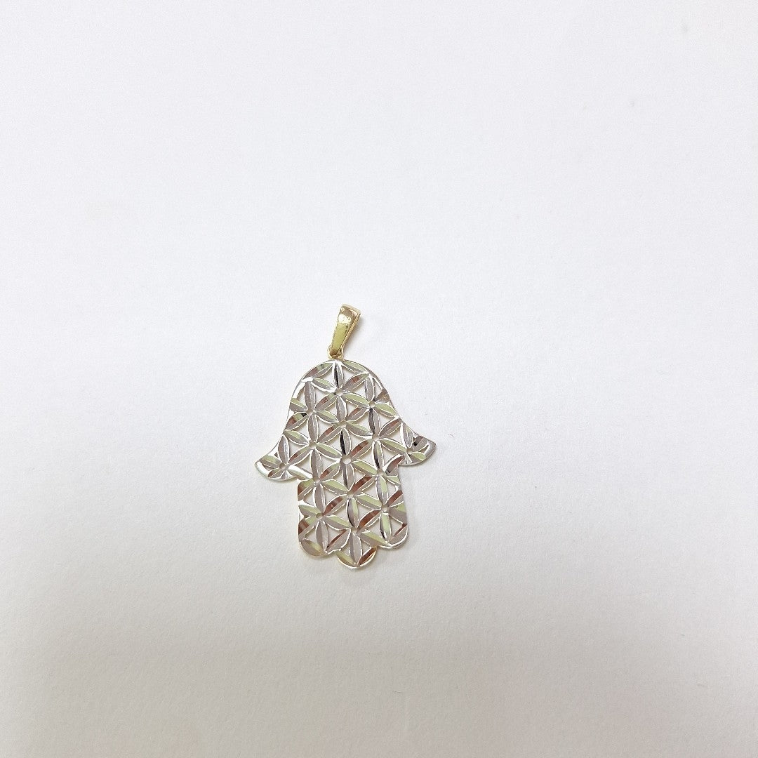 DIJES ORO 14K 1.4 (NUEVO)