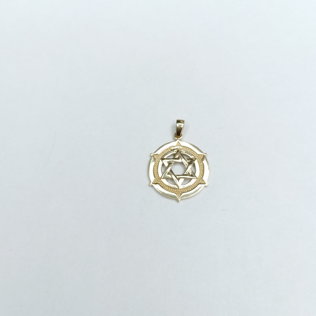 DIJES ORO 14K 2.3 (NUEVO)