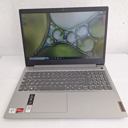 LAPTOP LENOVO IDEAPAD 3 15ADA05 (2020) 1 TB 8 GB RAM (SEMINUEVO)