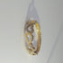 ANILLOS DAMA ORO 14K 1.5 (NUEVO)