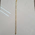 PULSERAS CABALLERO CARTIER 3*1 DIAMANTAD ORO 14K 8.8 (NUEVO)