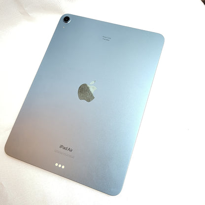 TABLETA APPLE IPAD AIR 5 A2588 256 GB 8 GB RAM (SEMINUEVO)