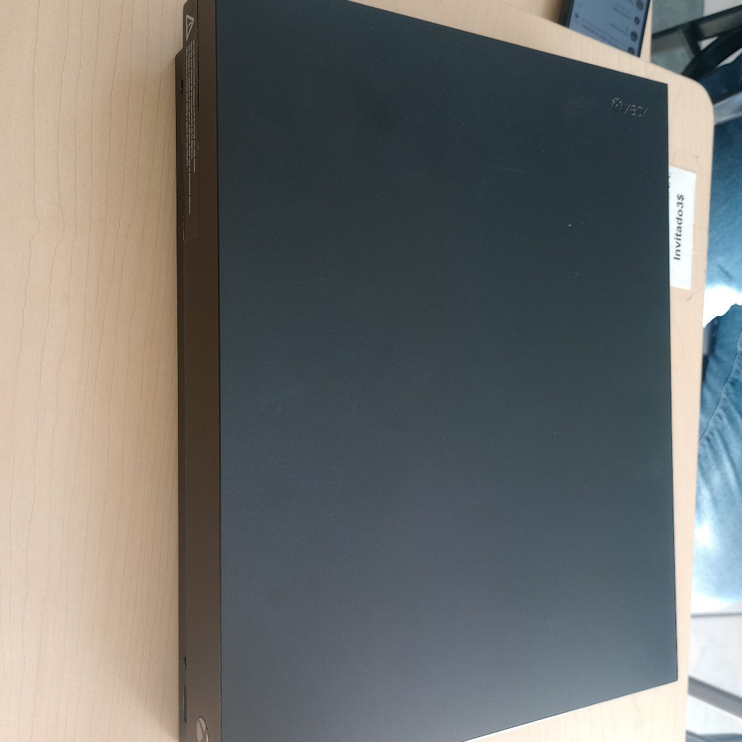 CONSOLA DE VIDEOJUEGO MICROSOFT XBOX ONE X 1 TB (SEMINUEVO)