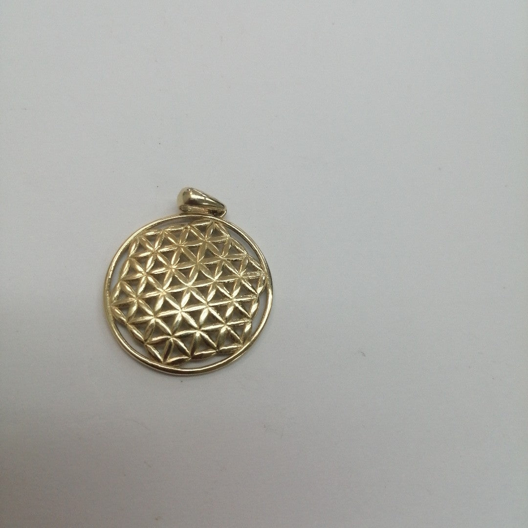 DIJES ORO 14K 1.6 (NUEVO)