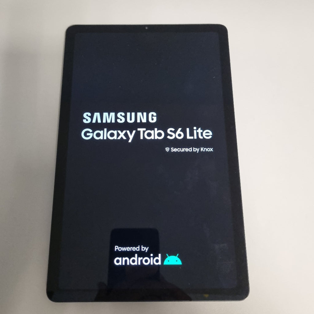 TABLETA SAMSUNG GALAXY TAB S6 LITE SM-P610 64 GB 4 GB RAM (SEMINUEVO)