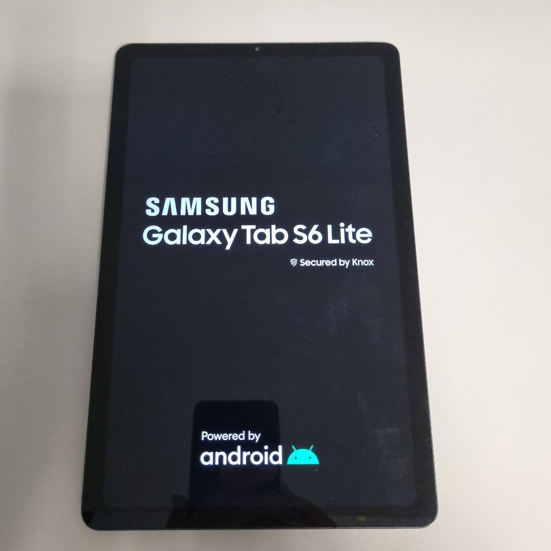 TABLETA SAMSUNG GALAXY TAB S6 LITE SM-P610 64 GB 4 GB RAM (SEMINUEVO)