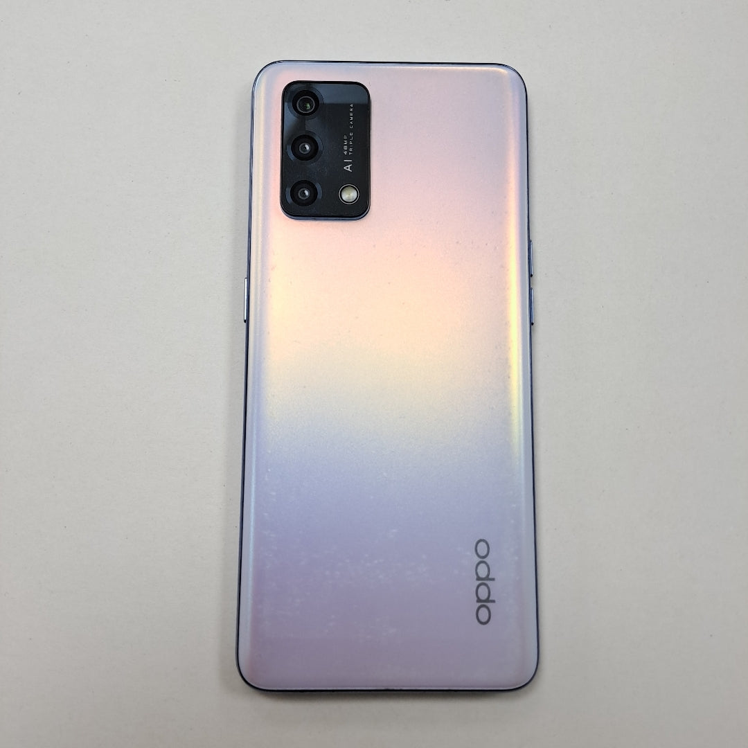 CELULAR OPPO  RENO6 LITE CPH2365 128 GB 6 GB RAM (SEMINUEVO)