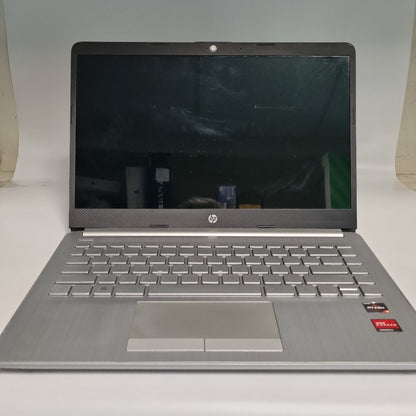 LAPTOP HP 14-DK1508LA (2021) 256 GB SSD 8 GB RAM (SEMINUEVO)